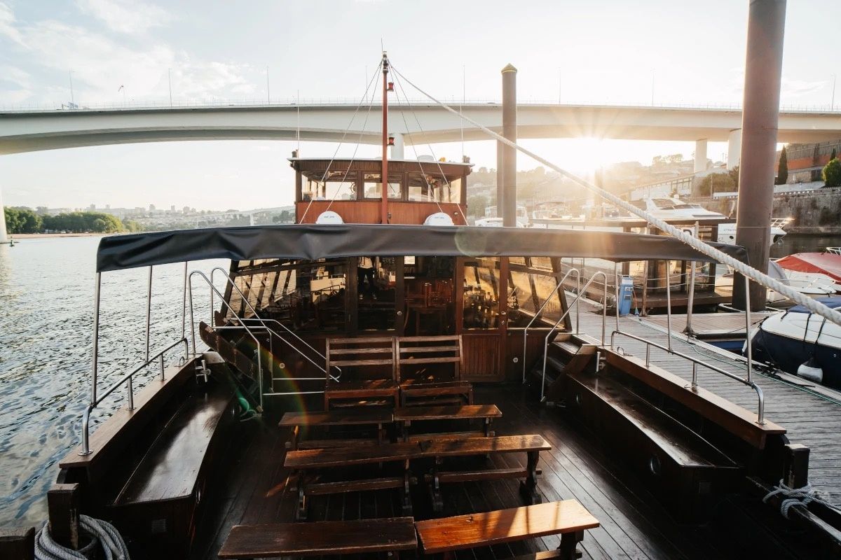 Custom Built 72 | Rabelo