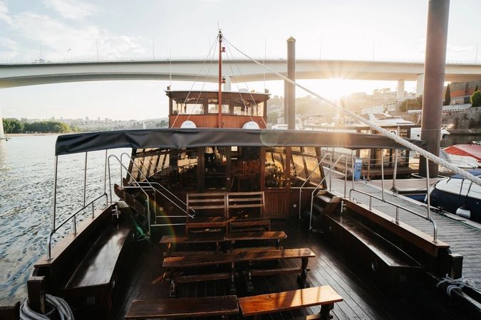 Custom Built 72 | Rabelo