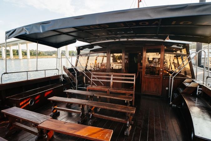 Custom Built 72 | Rabelo