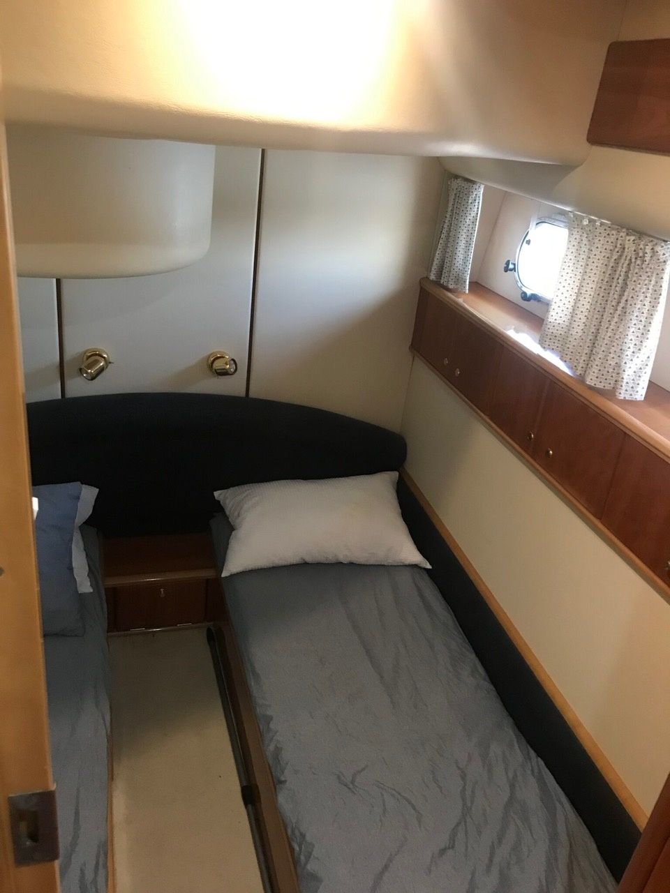 Princess 56 | Orcinus