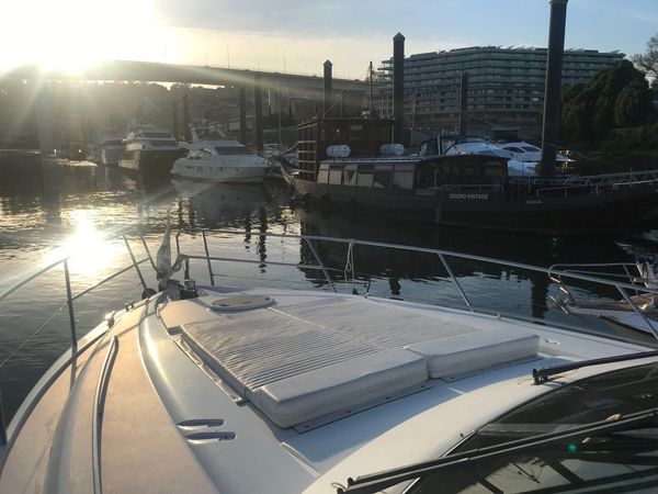 Princess 56 | Orcinus