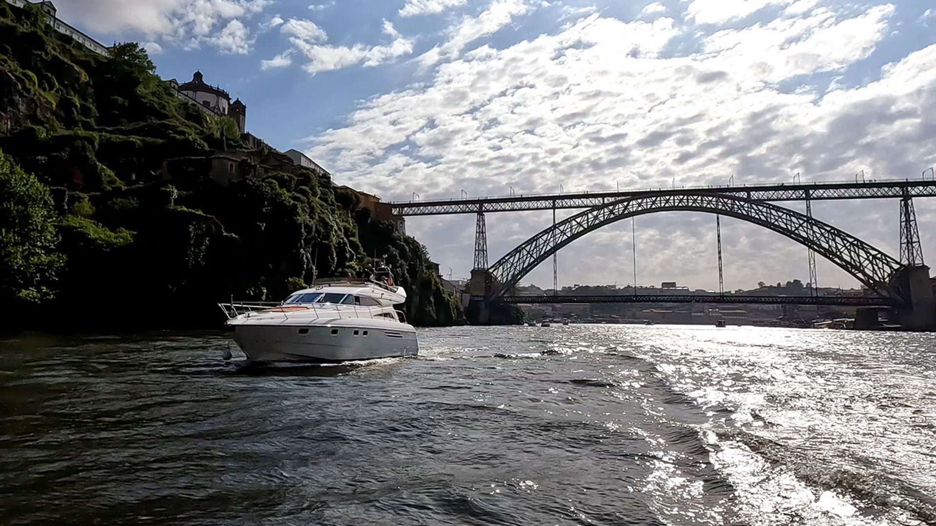 Princess 56 | Orcinus