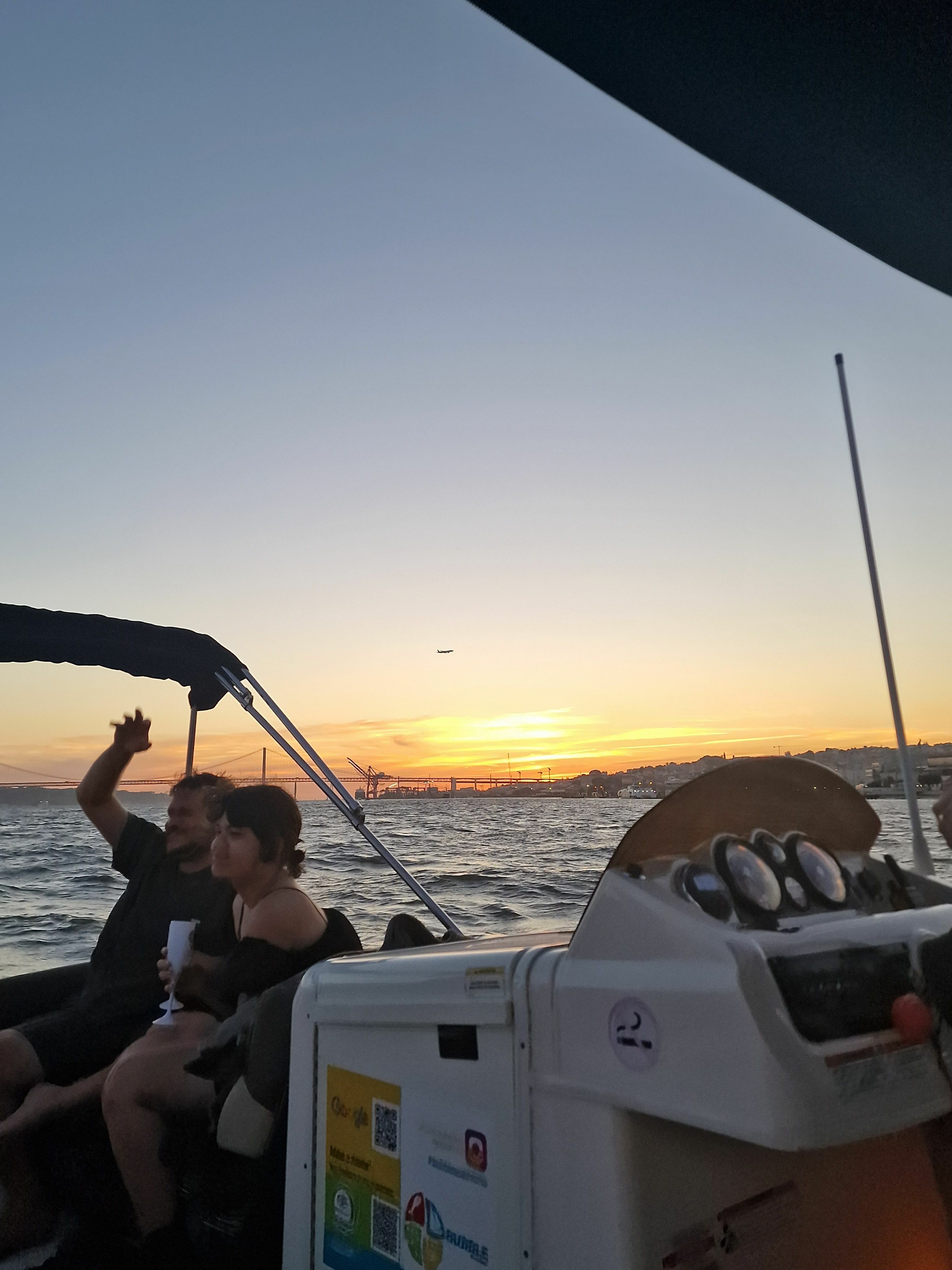 Bayliner XR7 | BubbleSea 2