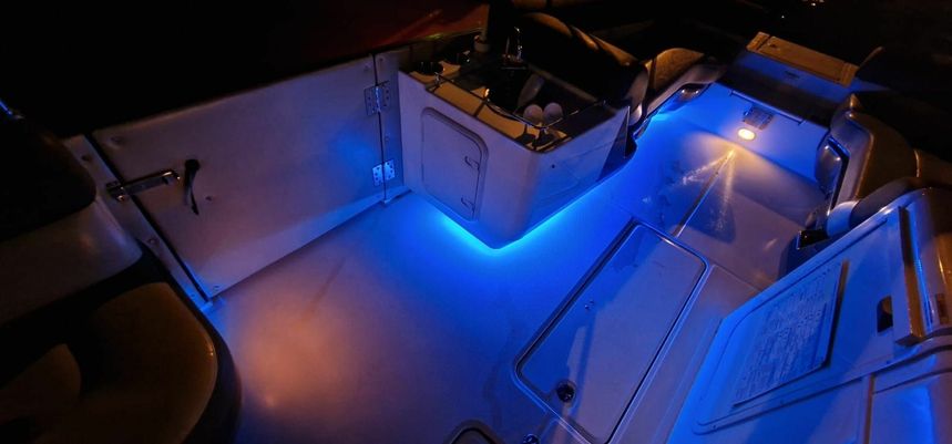 Bayliner XR7 | BubbleSea 2