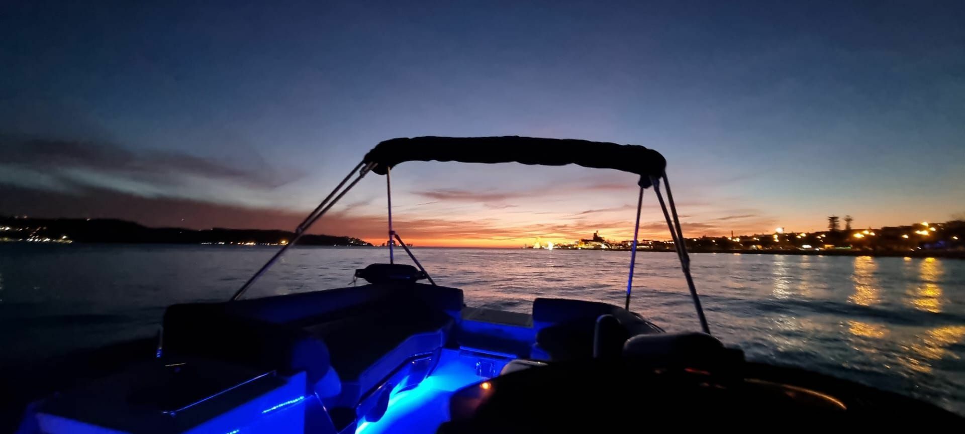 Bayliner XR7 | BubbleSea 2