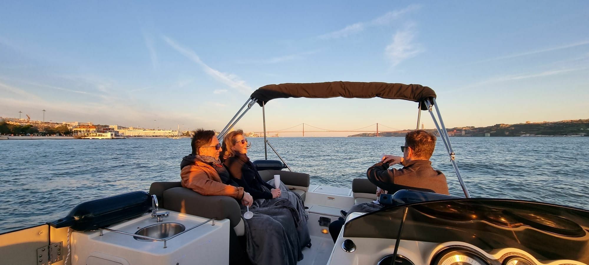 Bayliner XR7 | BubbleSea 2