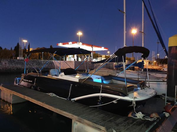 Bayliner XR7 | BubbleSea 2