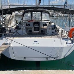 Bavaria C45 | Kyveli