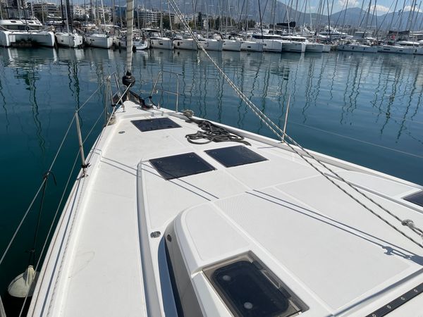 Bavaria C45 | Kyveli