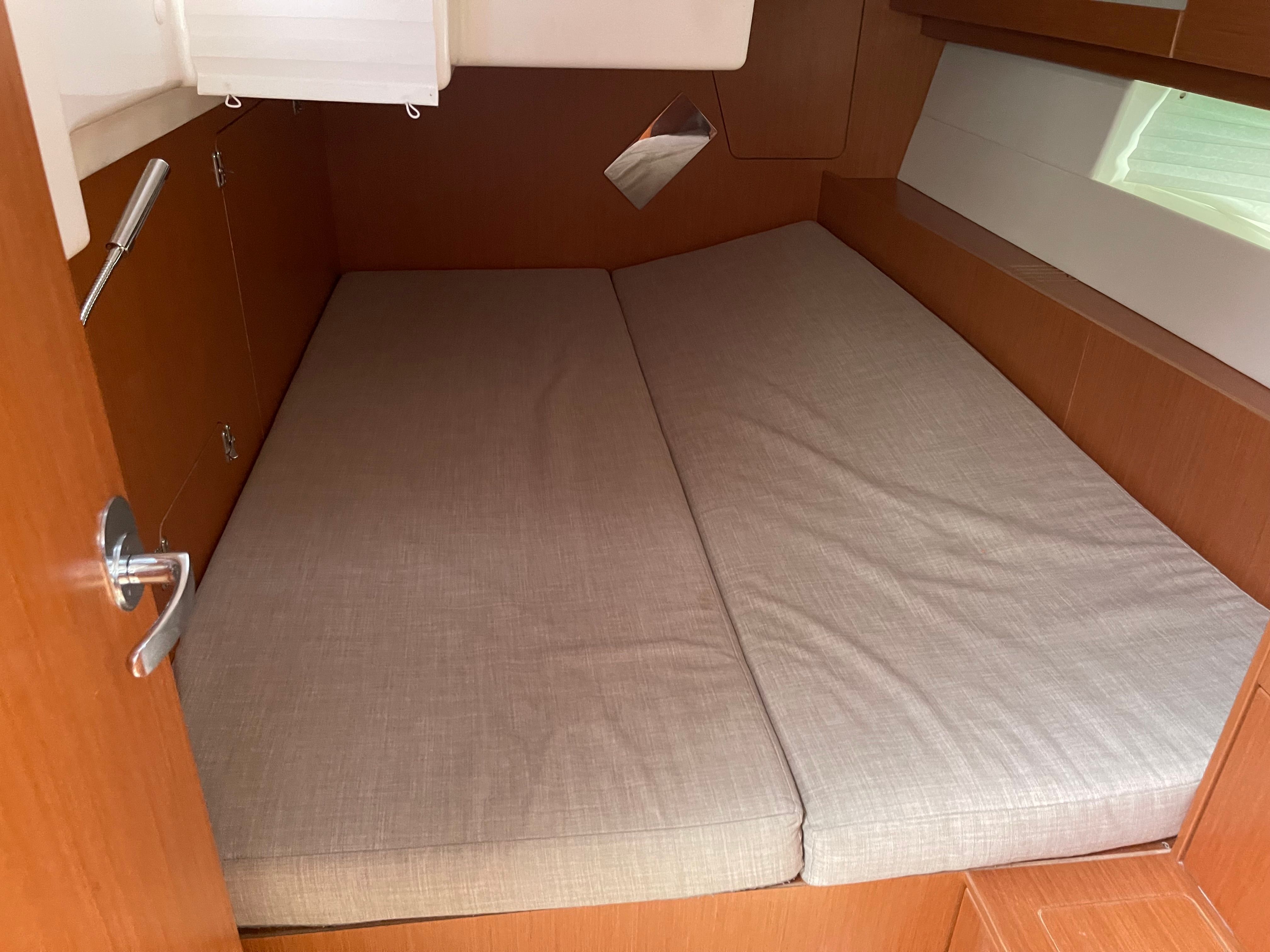 Bavaria C45 | Kyveli