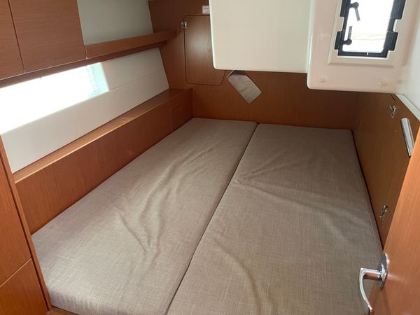 Bavaria C45 | Kyveli