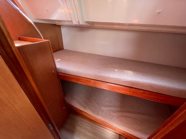 Bavaria C45 | Kyveli