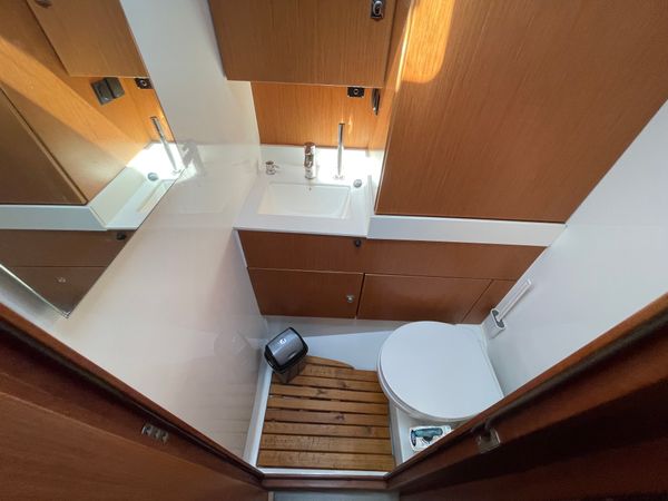 Bavaria C45 | Kyveli