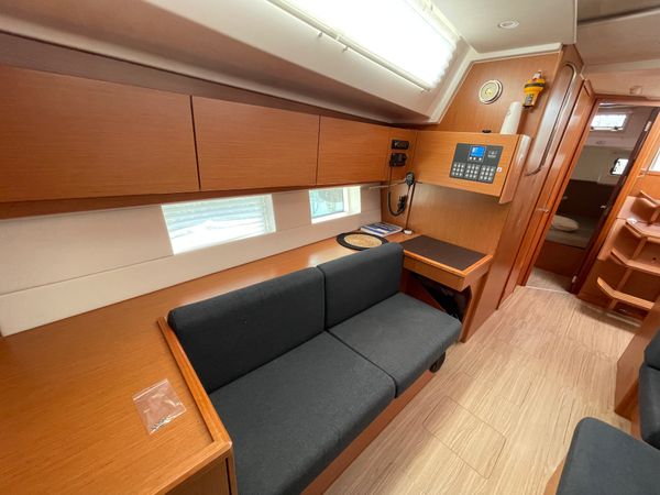 Bavaria C45 | Kyveli