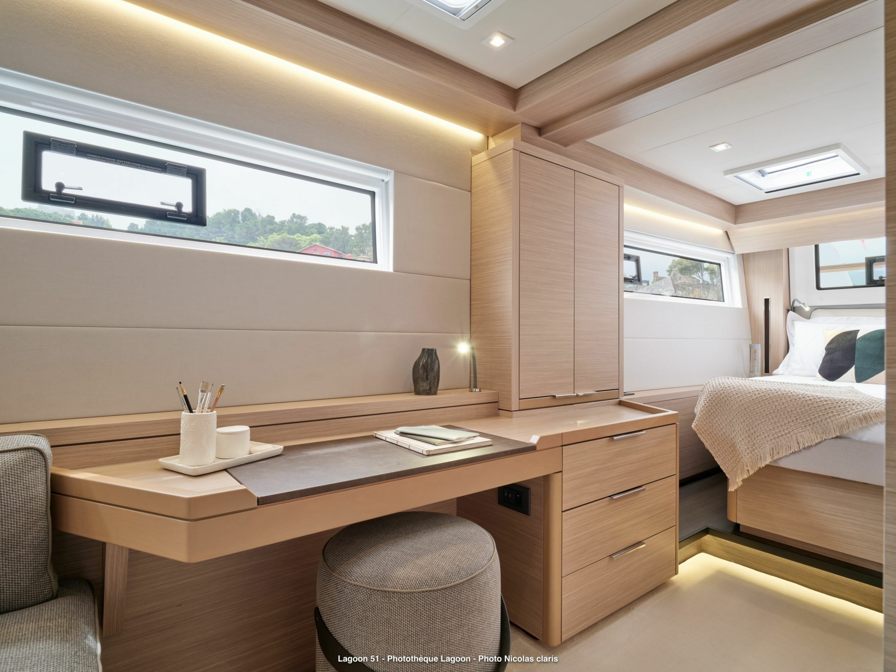 Lagoon 51 | Joyous 2