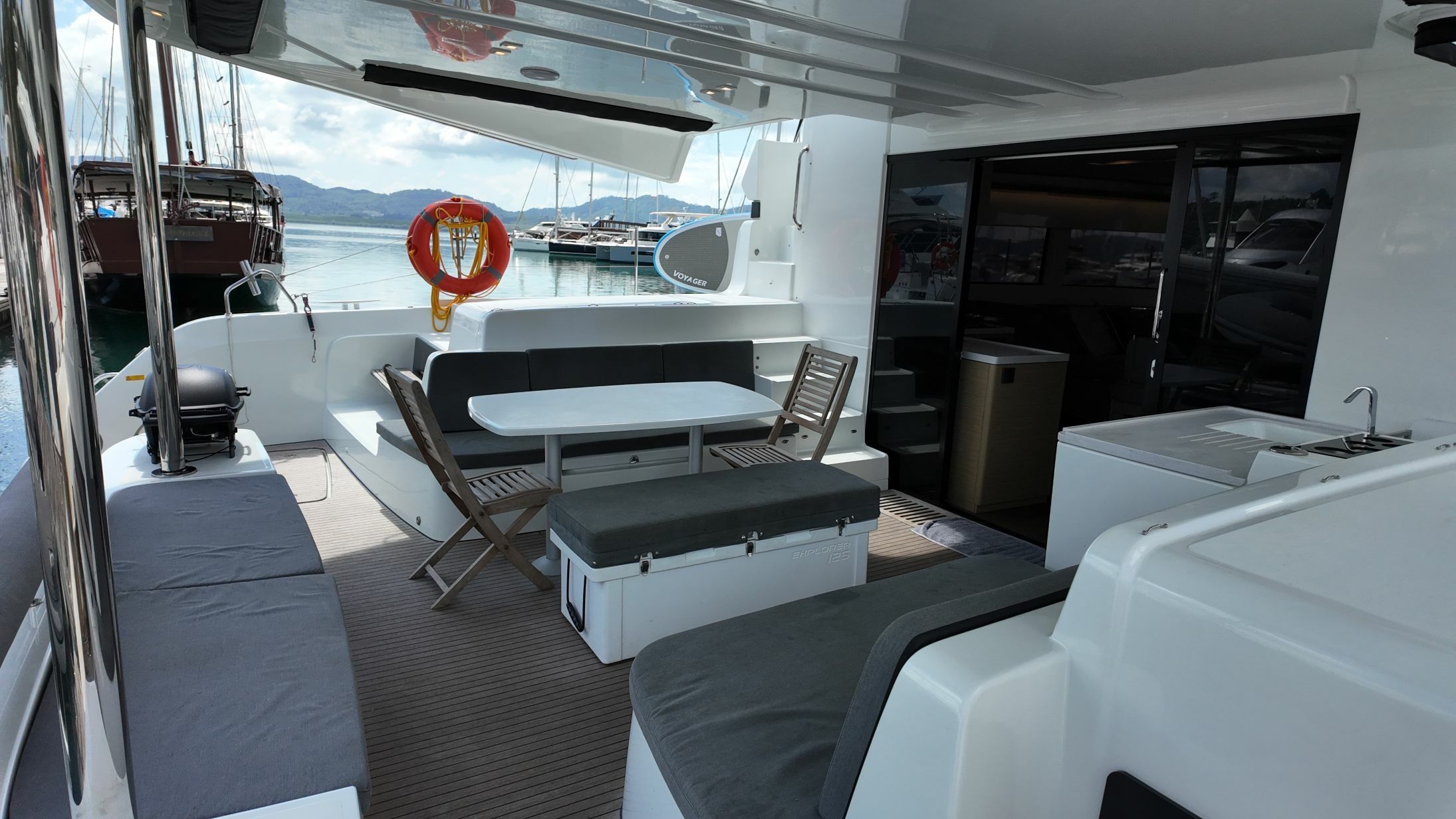 Lagoon 51 | Joyous 2