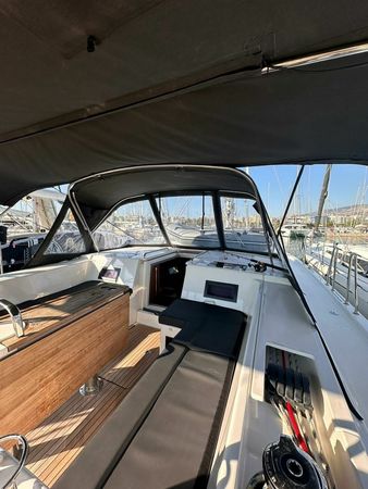 Bavaria C45 | Galini
