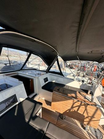 Bavaria C45 | Galini