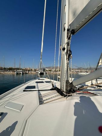 Bavaria C45 | Galini