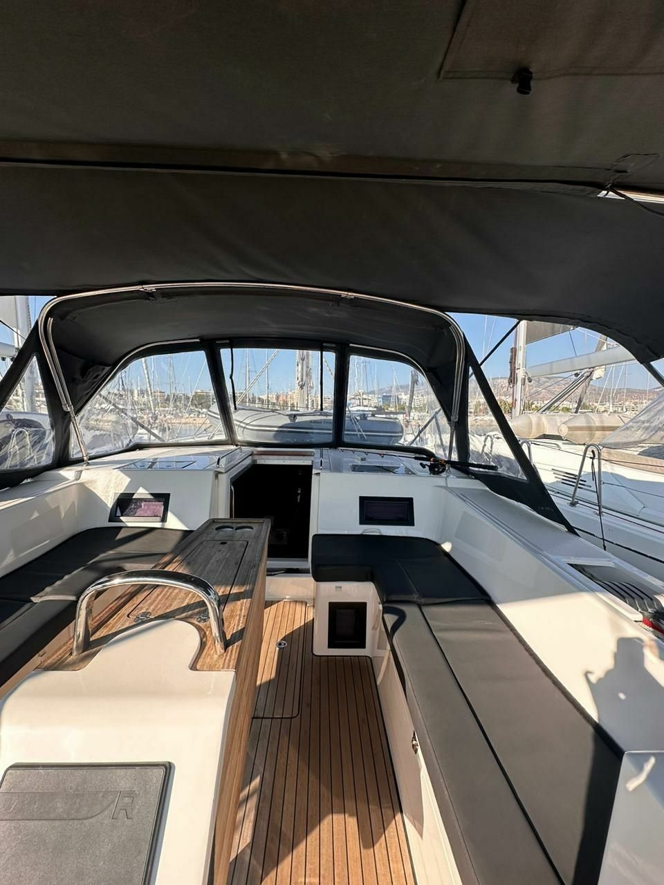 Bavaria C45 | Galini