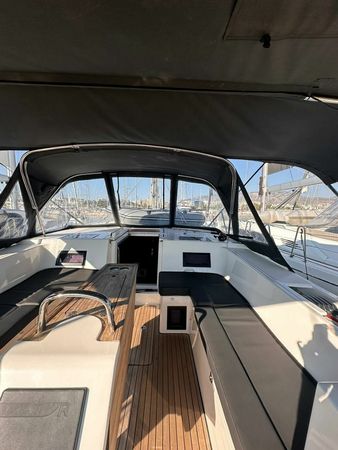 Bavaria C45 | Galini