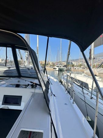 Bavaria C45 | Galini