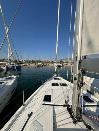 Bavaria C45 | Galini