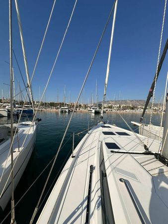 Bavaria C45 | Galini