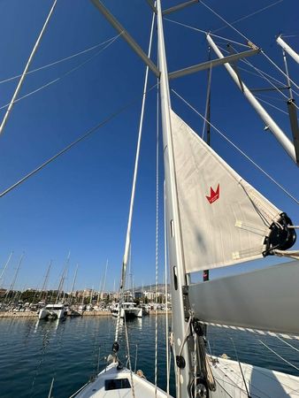 Bavaria C45 | Galini