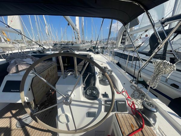 Bavaria C45 | Galini