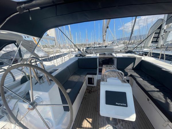 Bavaria C45 | Galini