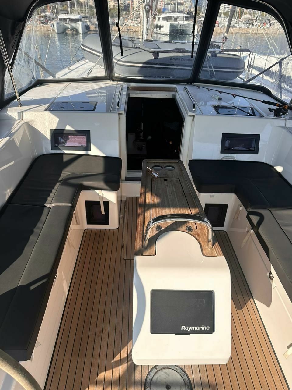Bavaria C45 | Galini