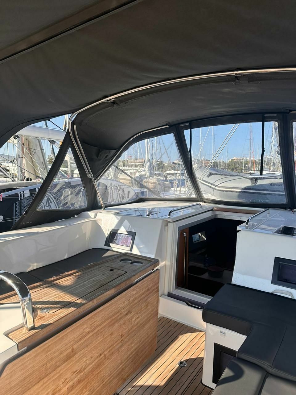 Bavaria C45 | Galini