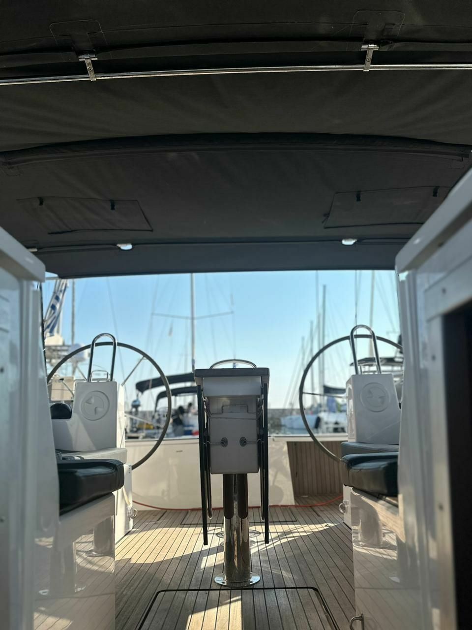 Bavaria C45 | Galini