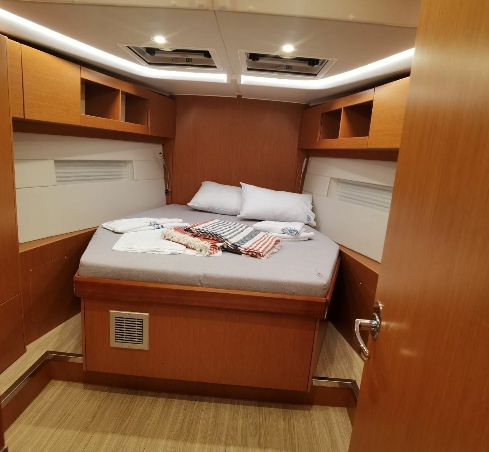 Bavaria C45 | Galini