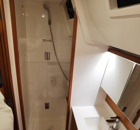 Bavaria C45 | Galini