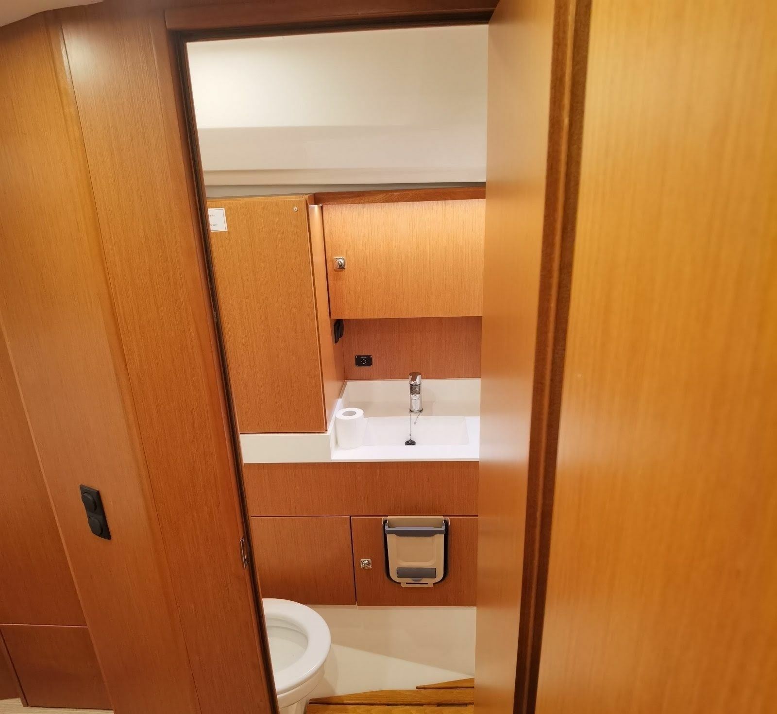 Bavaria C45 | Galini