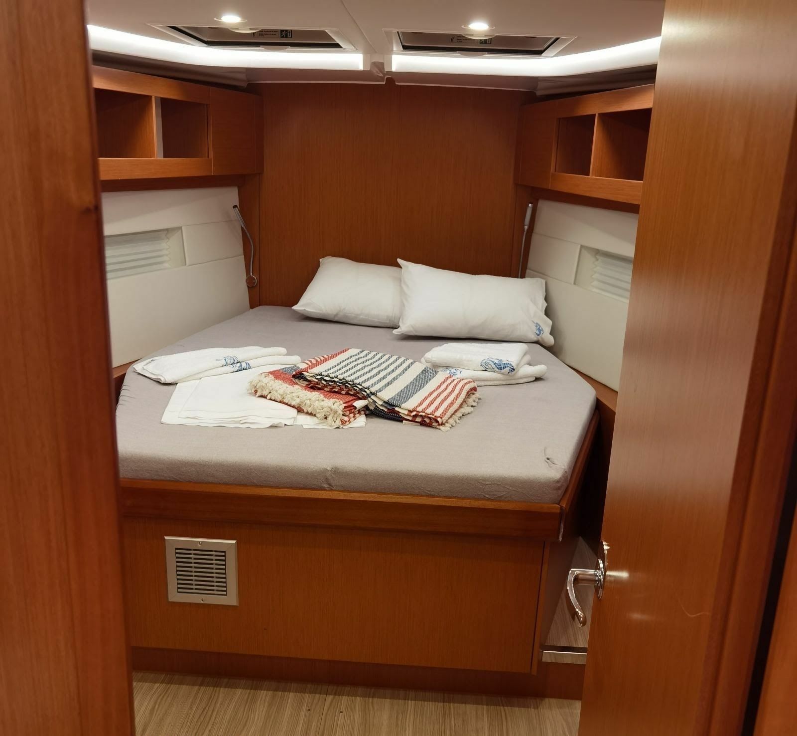 Bavaria C45 | Galini