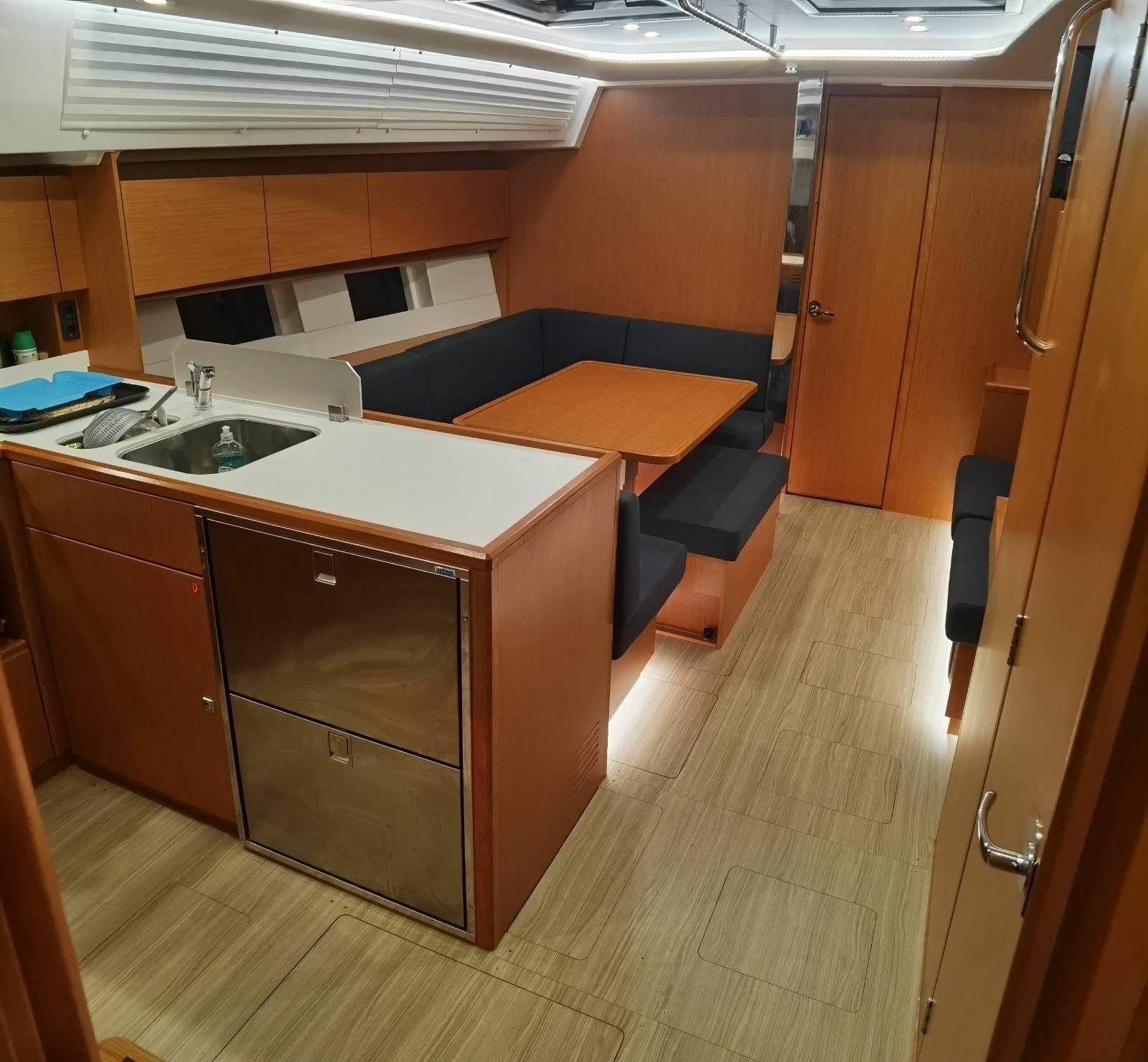 Bavaria C45 | Galini