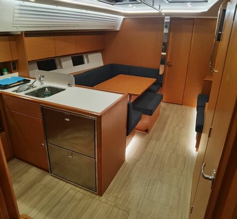 Bavaria C45 | Galini