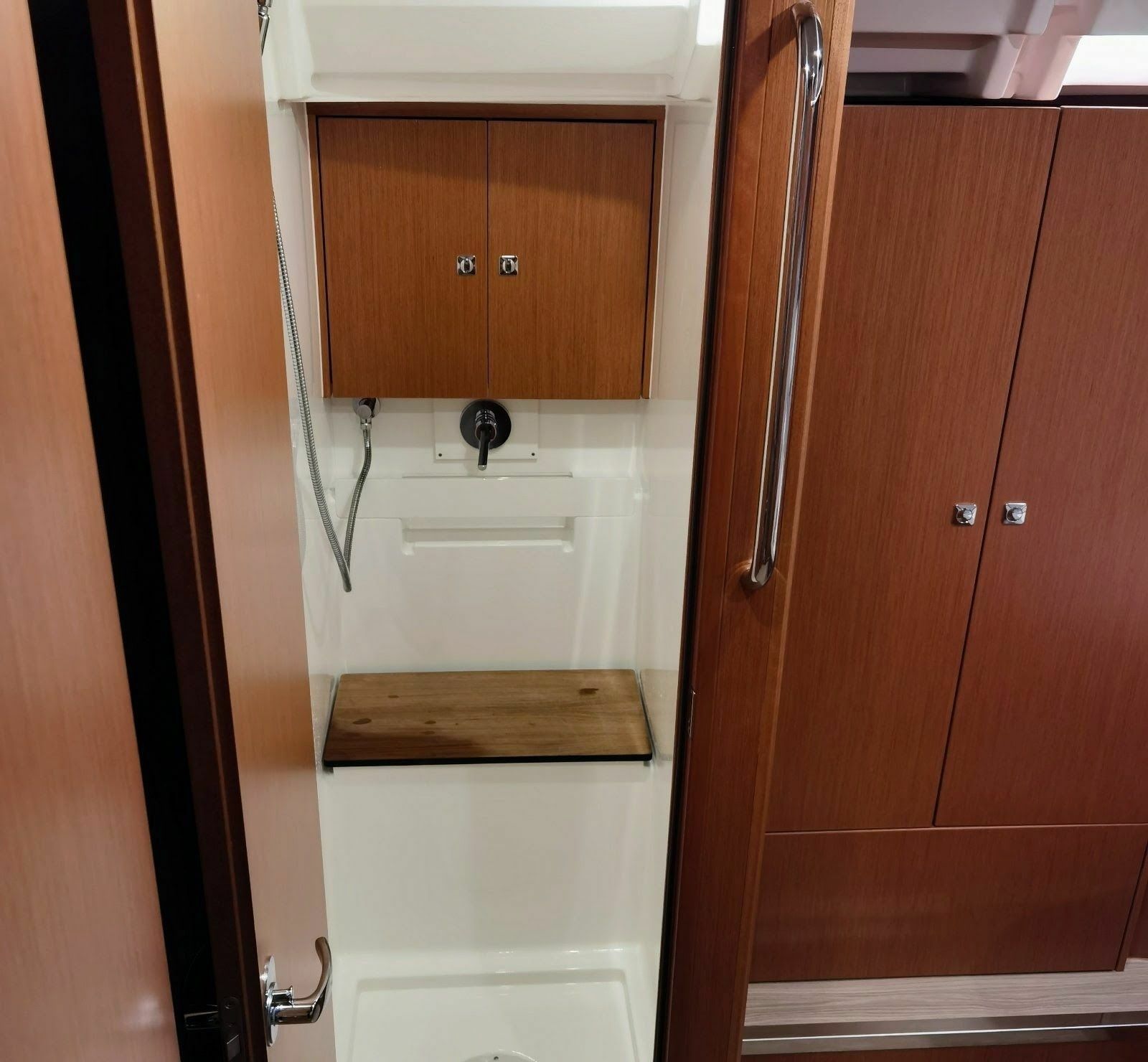 Bavaria C45 | Galini