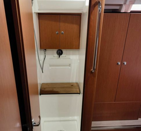 Bavaria C45 | Galini