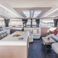 Fountaine Pajot Aura 51 | Mer Sea