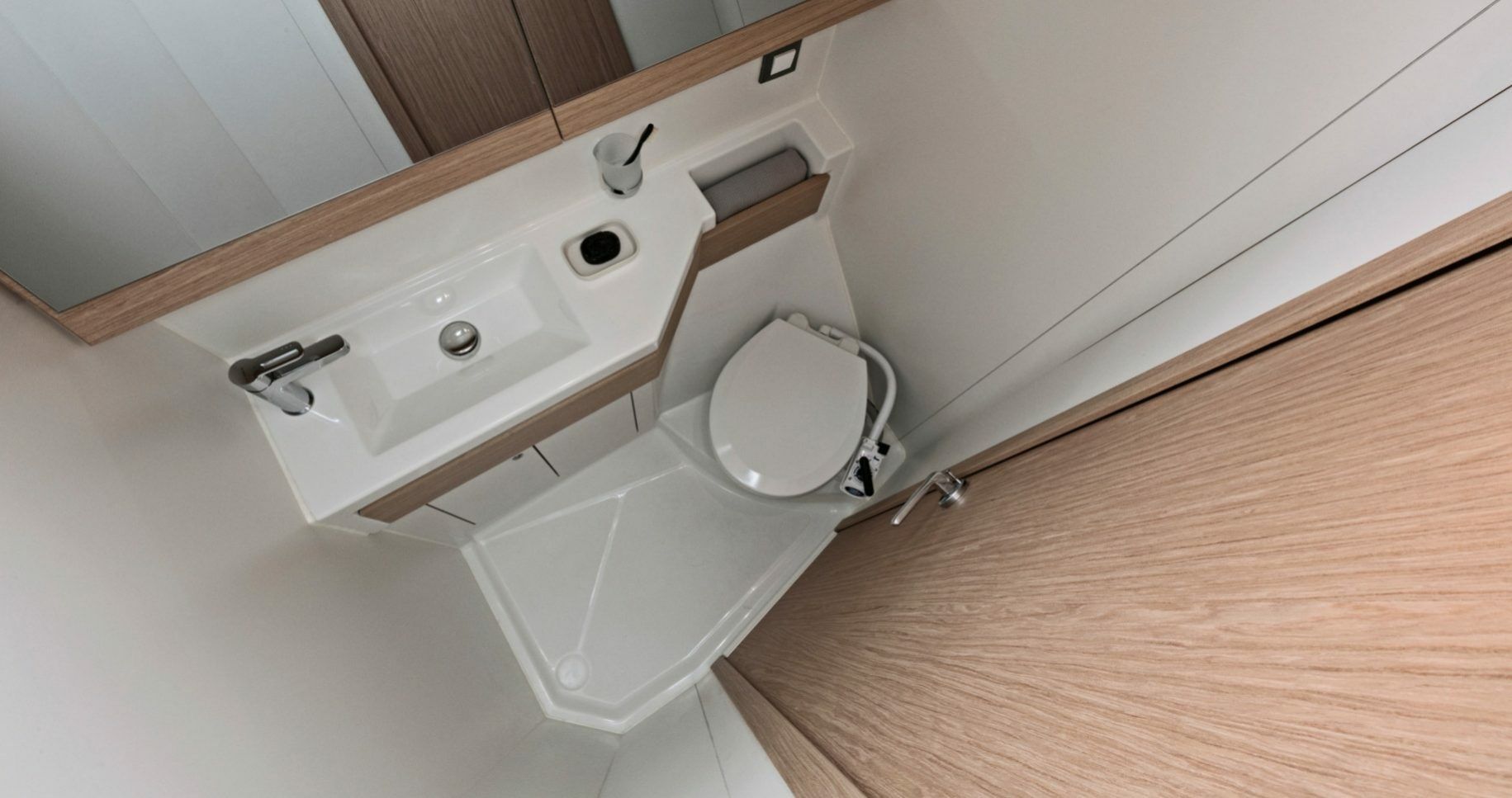 Beneteau Oceanis 46.1 | Bieckert