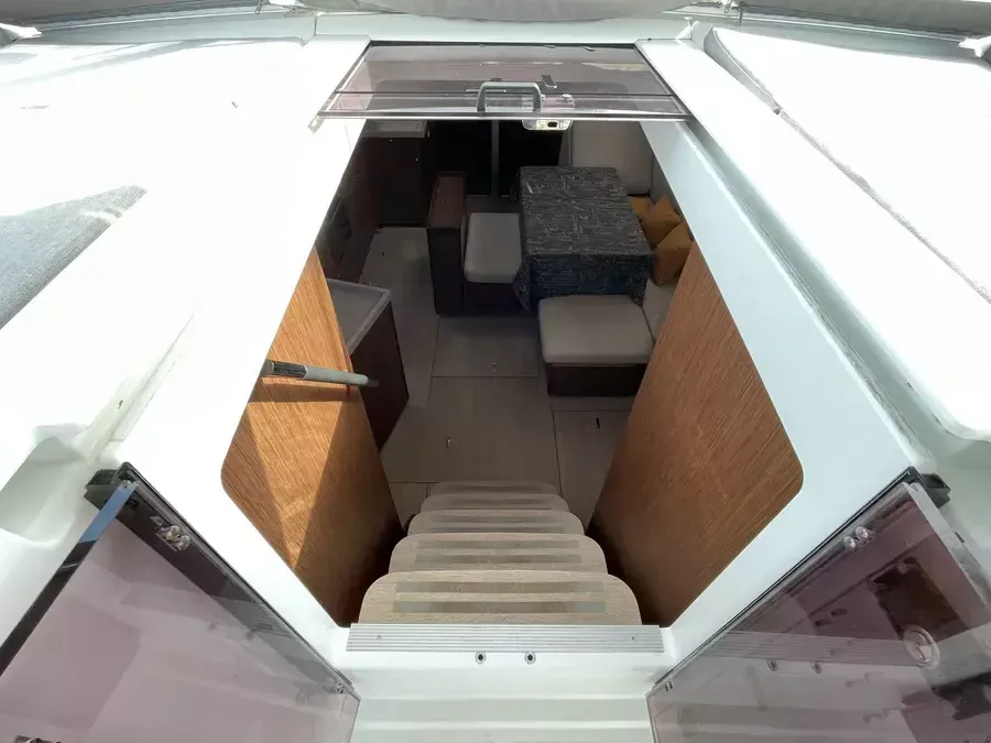 Beneteau Oceanis 46.1 | Bieckert
