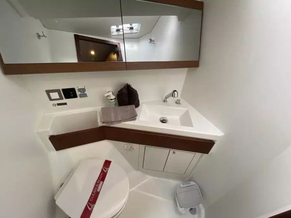Beneteau Oceanis 46.1 | Bieckert