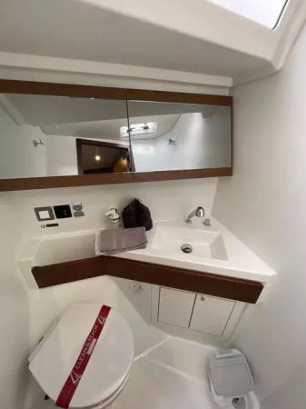 Beneteau Oceanis 46.1 | Bieckert