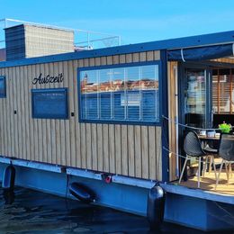 Sun Marine BHFO | Auszeit mit Sauna