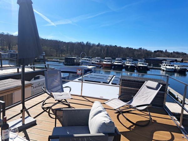 Sun Marine BHFO | Auszeit mit Sauna