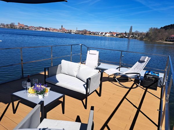 Sun Marine BHFO | Auszeit mit Sauna